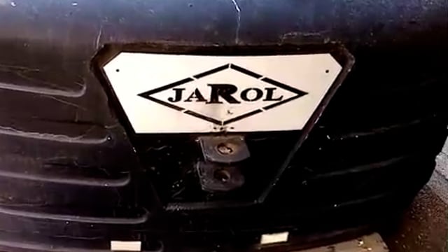 Deutz-Fahr 9340 Agrotron TTV Warrior video thumbnail 2
