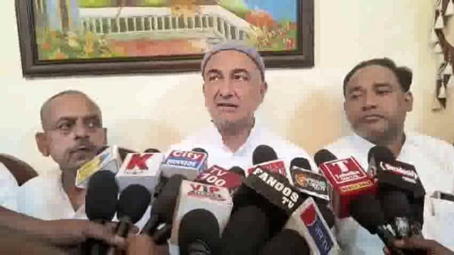 मंगलौर! मुख्यमंत्री पुष्कर सिंह धामी के दौरे पर भड़के विधायक काजी निजामुद्दीन!