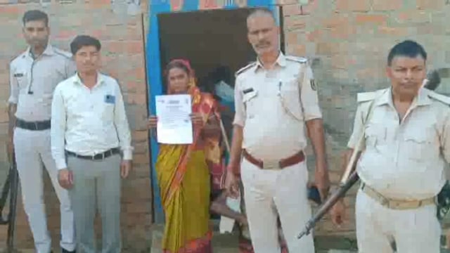 संस्था के टीम द्वारा रोकी गई बाल विवाह 