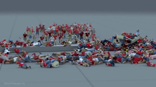 BRAND FILM — Cinematic Storytelling