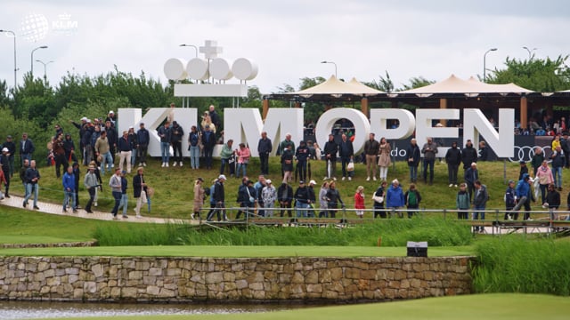 KLM Open 2025 · Sport