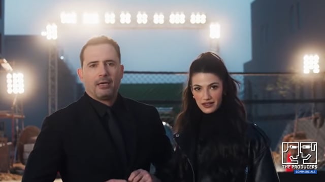 Centrum Egypt — March 2025