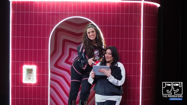 Vodafone Flex Campaign — April 2025
