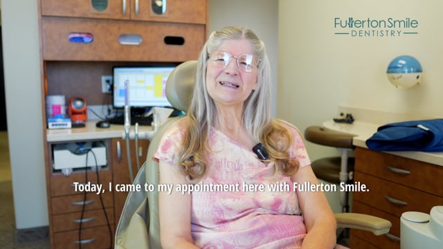 Patient Story