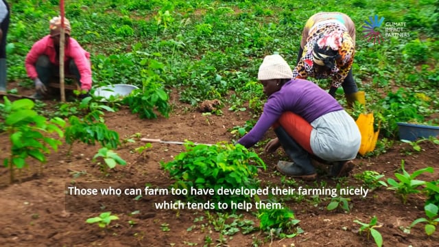 FORM Ghana post-production poster frame