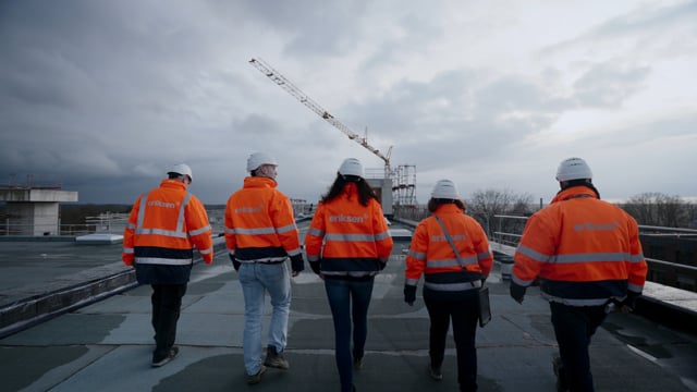 Video eriksen gruppe von my-scale