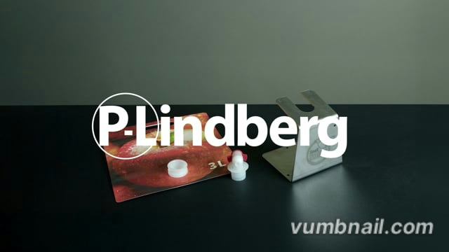 Ståposer 1,5 liter, 20 stk - hvide