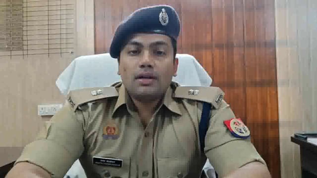 चर्चित मूटून हत्याकांड के आरोपी के काउंटर  का लाइव वीडियो,जानिए अपर पुलिस अधीक्षक ने क्या कहा