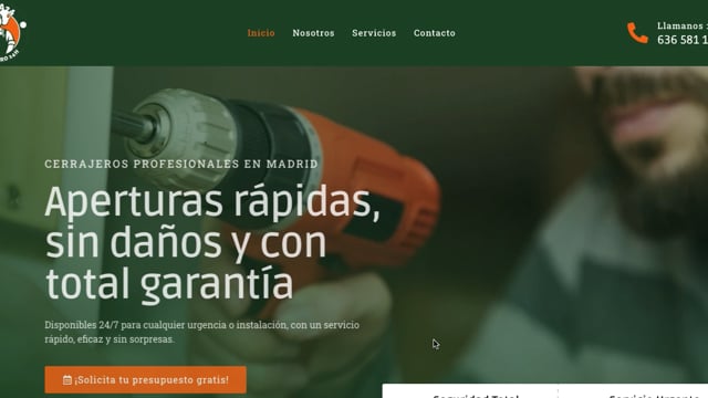 ADCA24 Cerrajeros