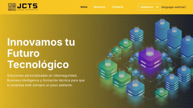 JCTS Asesor Informático