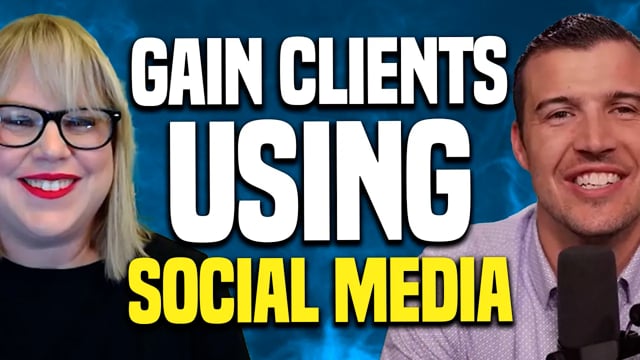 How To Gain More Insurance Clients Using Organic Social Media!