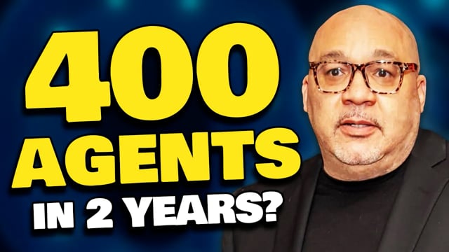 How He Recruited 400+ Insurance Agents In 2 Years! (Cody Askins & Jacques Vaughan)