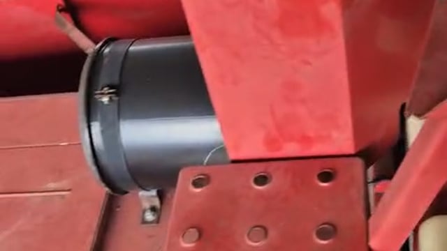 Case IH CF 80 video thumbnail 1