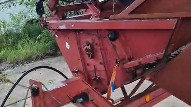 Case IH CF 80 video thumbnail 0