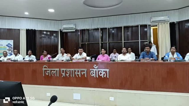 पीएम जन-मन धरती आबा शिविर का होगा आयोजन