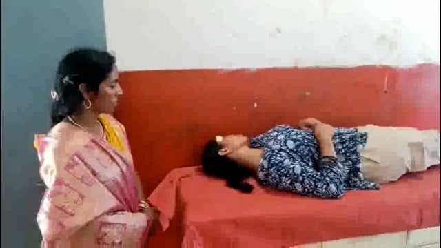 आम तोड़ने को लेकर हुए विवाद में एक किशोरी सहित दो जख्मी।