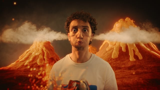 Cheetos — Director's Cut