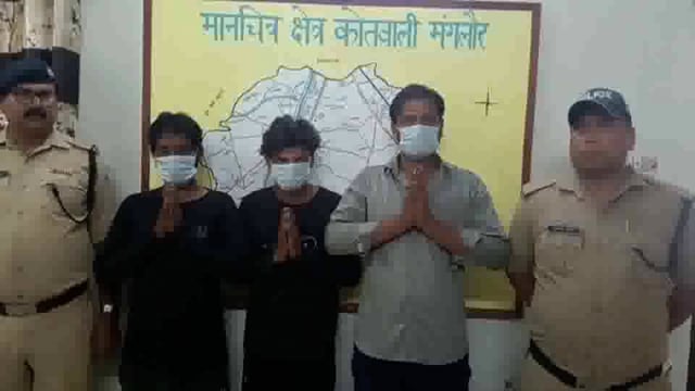 मंगलौर! लीची तोडने पर युवक को पेड़ से बांध कर पीटा! पुलिस की सख्त कार्यवाही!