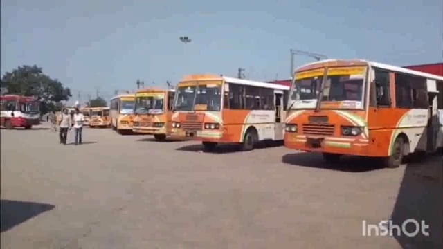 मथुरा: पुलिस नियुक्ति पत्र के लिए 34 बसें मथुरा से होंगी रवाना....