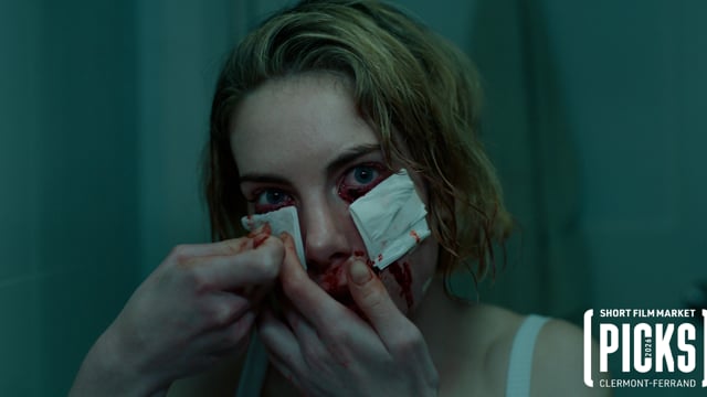 Pleasure-Seeking (Short Film) – Teaser