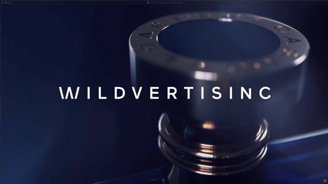 SHOWREEL