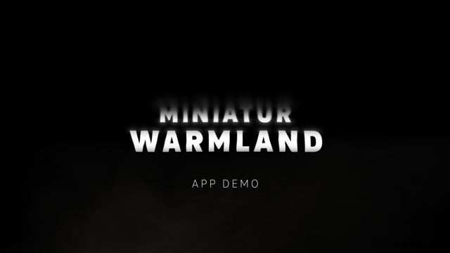 Miniatur Warmland