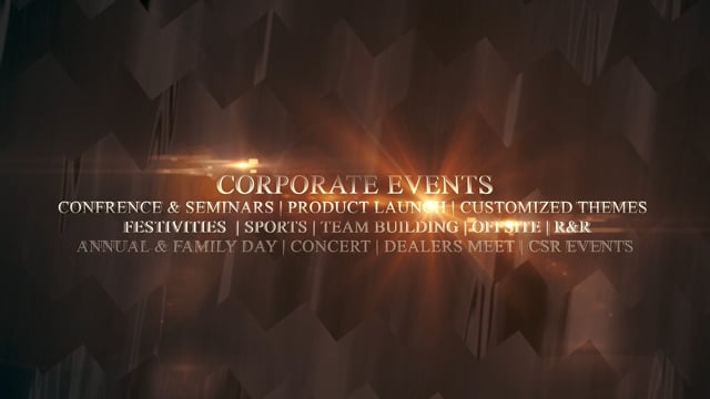 PPEP Showreel