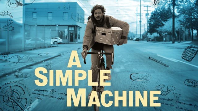 A Simple Machine