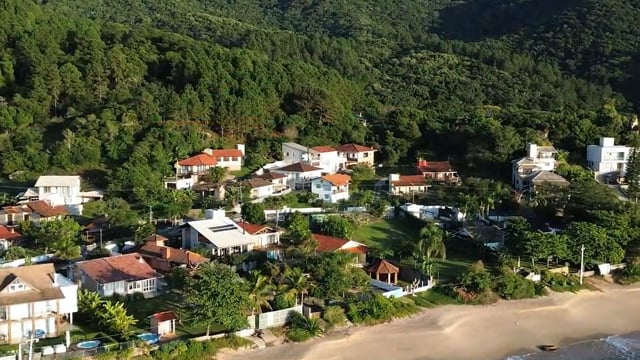 Governador Celso Ramos