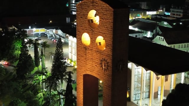 Beira Rio - Blumenau