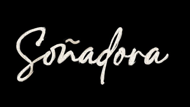 Soñadora now on Hulu