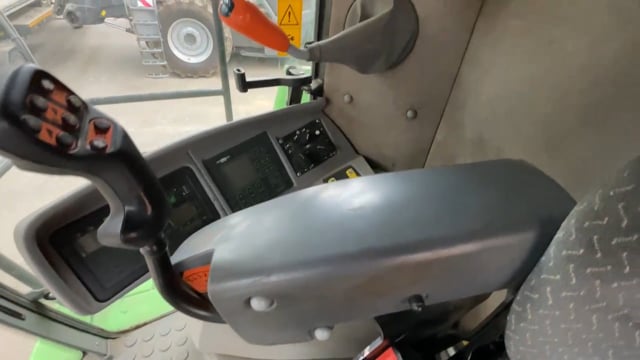 Deutz-Fahr 6095 HTS video thumbnail 1