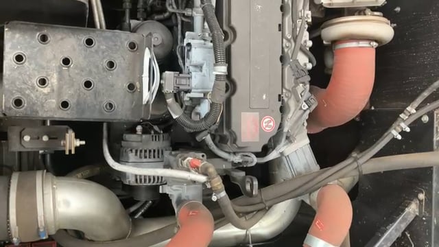 Deutz-Fahr 6095 HTS video thumbnail 0