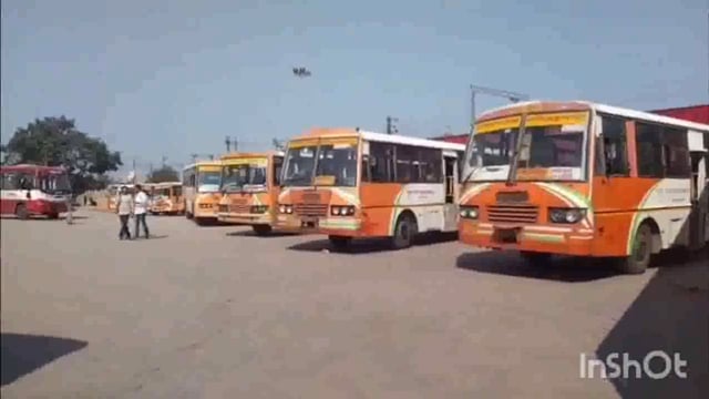 मथुरा: पुलिस नियुक्ति पत्र के लिए 34 बसें मथुरा से होंगी रवाना....