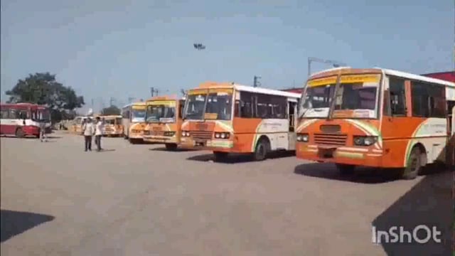 मथुरा: पुलिस नियुक्ति पत्र के लिए 34 बसें मथुरा से होंगी रवाना....