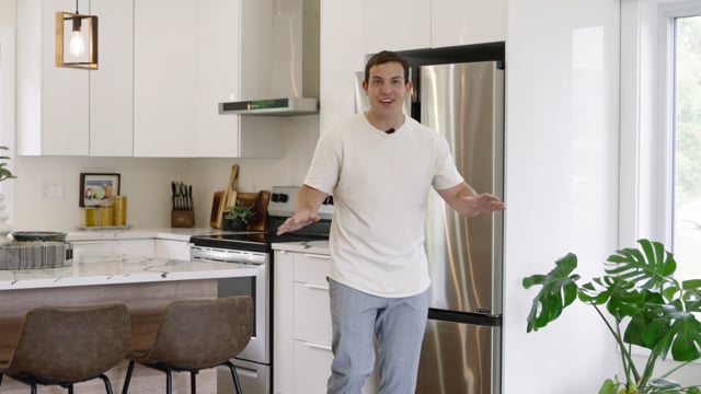 Agent-Guided Signature Video