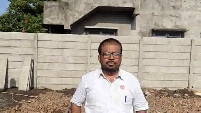 संपूर्ण कर्जमाफीसाठी बच्चू कडू यांनी सुरू केलेल्या आंदोलनाला पाठिंबा म्हणून रविवारी चक्काजाम आंदोलन महेश खराडे 