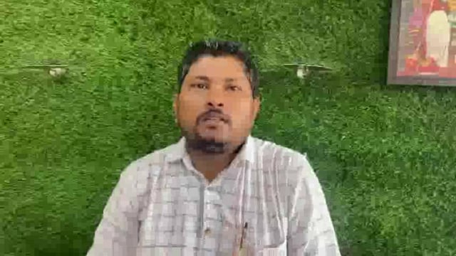 आटपाडी तहसील कार्यालय येथे सोमवारी लोकशाही दिन प्रकाश गायकवाड 