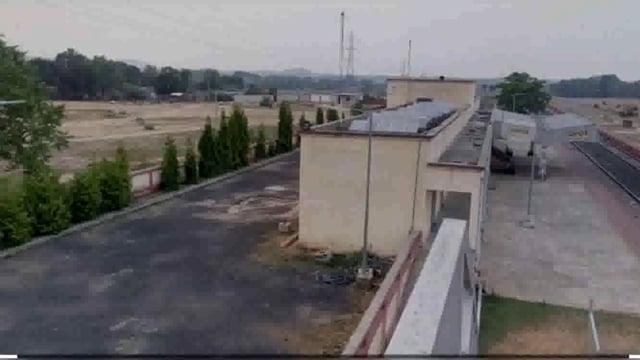 सूत्र:चांदन/आपसी घरेलु विवाद से तंग आकर वृद्ध दम्पती ने ट्रेन के आगे छलांग लगाकर कर ली जीवन लीला समाप्त,जांच में जुटी पु