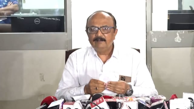 Process to identify Vijay Rupani underway, DNA match not found yet: Official#accident