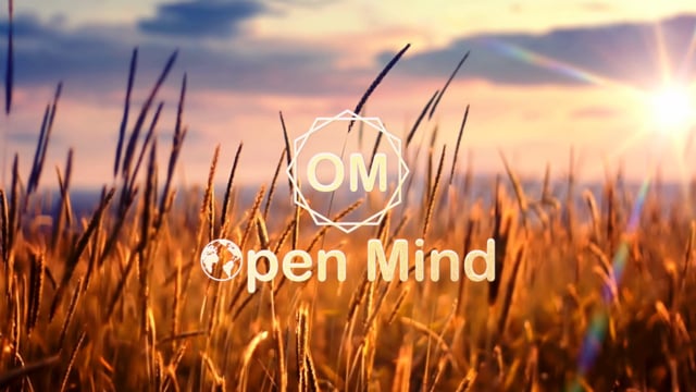 Trailer Open Mind