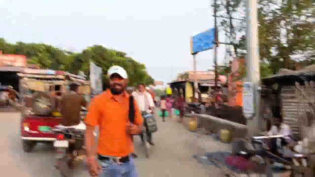 झारखंड राज देवघर जिला अंतर्गत रोहाणी गांव गंदगी फैला हुआ।। सरकार लापवाही भ्रष्टाचार।। pramod pardeshi 