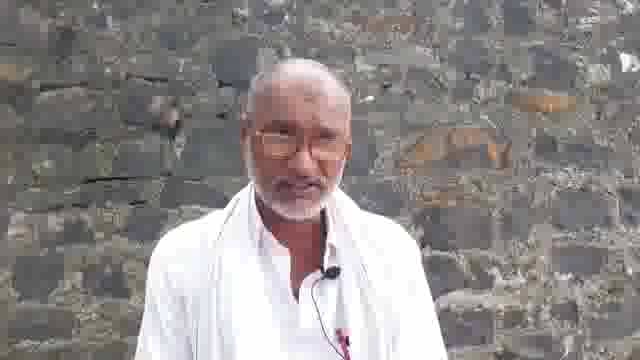 समता नगर भागातील रस्ते व नालीचे कामे करावी,स्थानिक नागरिकांची मागणी