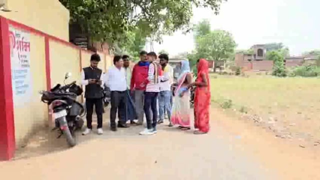 कोचिंग पढ़ने गई मासूम के साथ संचालक ने की दरिंदगी,शिकायत करने घर पहुंचे, परिजनों के साथ भी की गई मारपीट