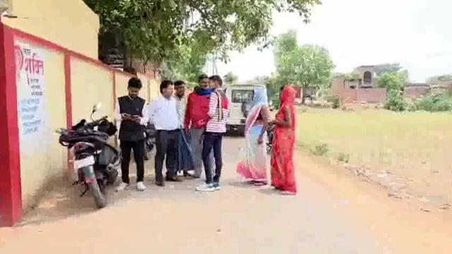 कोचिंग पढ़ने गई मासूम के साथ संचालक ने की दरिंदगी,शिकायत करने घर पहुंचे, परिजनों के साथ भी की गई मारपीट