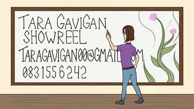 Tara Gavigan