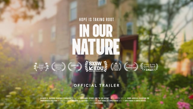 IN OUR NATURE | Official Trailer