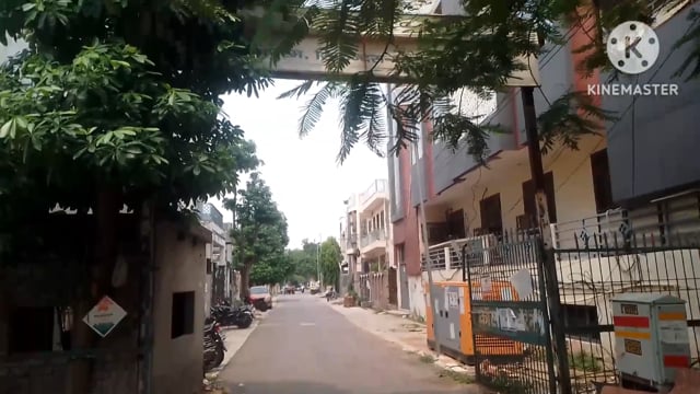 सुलभ पुरम कॉलोनी कारगिल पेट्रोल पंप के पास विशाल मेगा मार्ट के सामने कॉलोनी के गेट पर मरा पड़ा हुआ कुत्ता तीन-चार दिनसे 