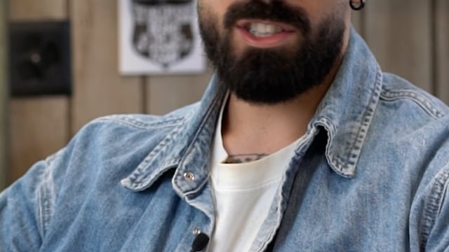 Vorstellung Barbershop ZERO