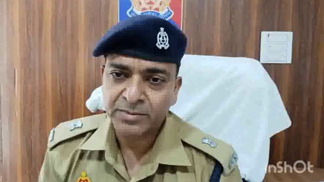 मथुरा कच्ची सड़क हादसे में पप्पू ठेकेदार व सुनील चैन गिरफ्तार कोर्ट में किए गए पेश